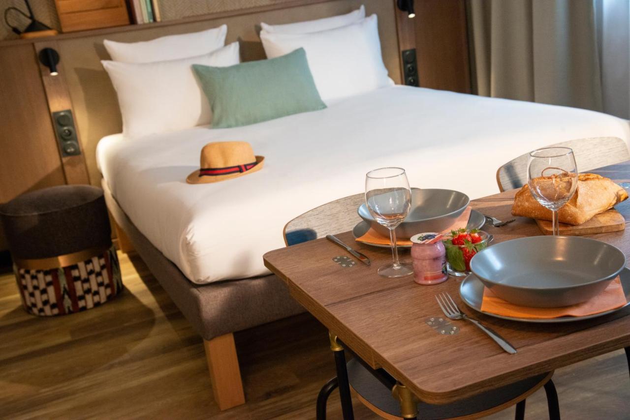 Novotel Airport Nizza
