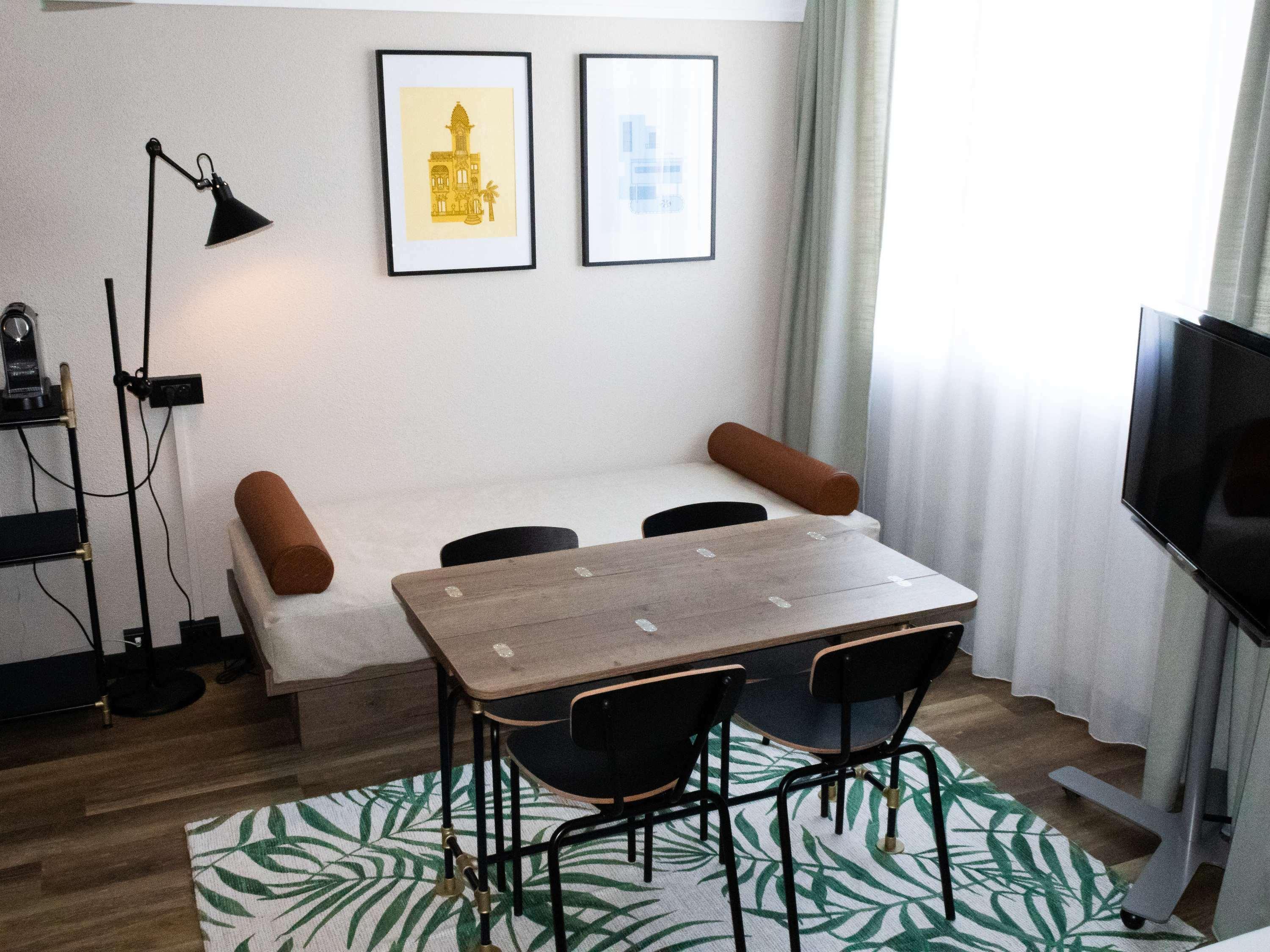 Novotel Airport Nizza