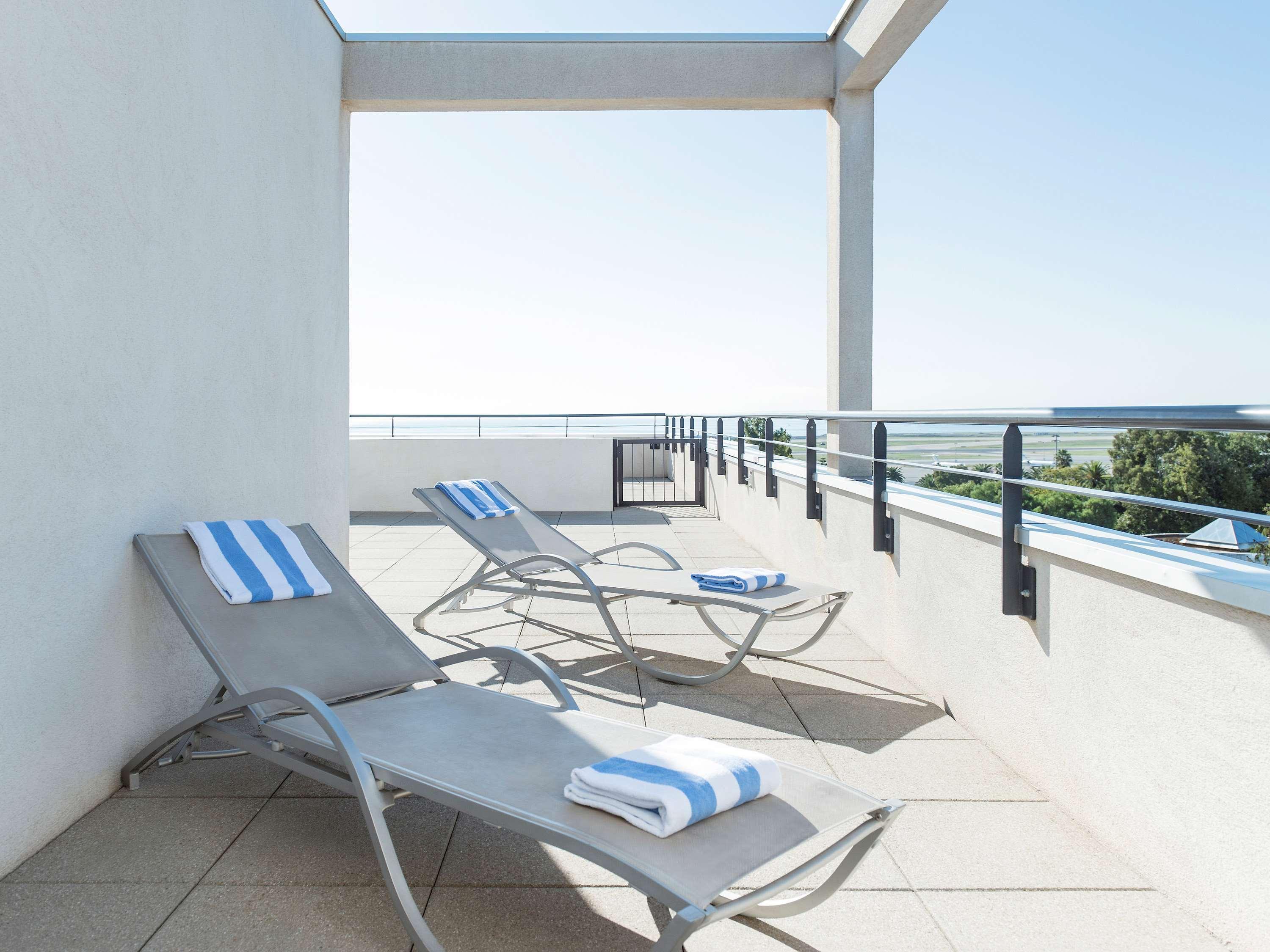 Novotel Airport Nizza