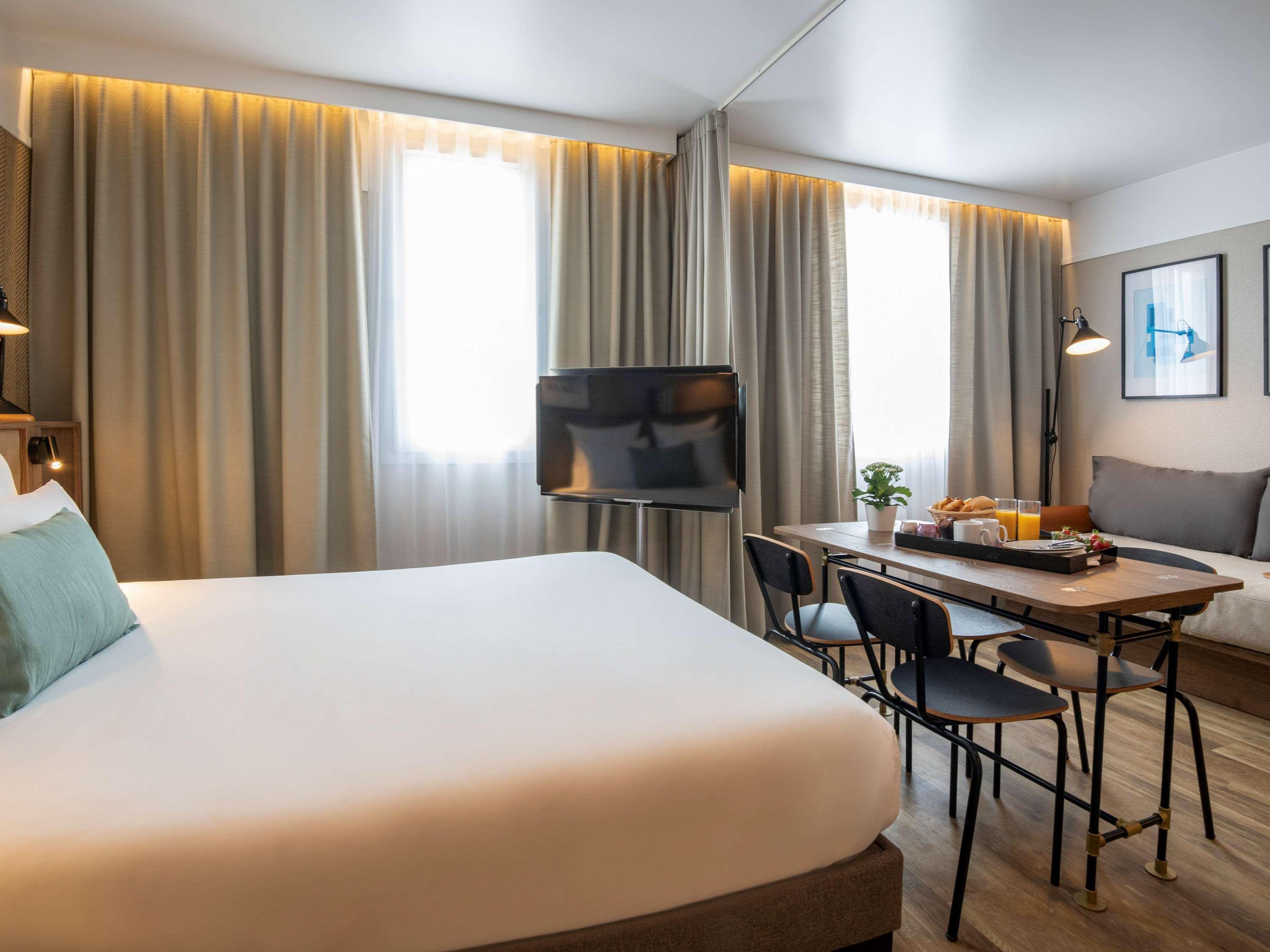 Novotel Airport Hotel Nizza