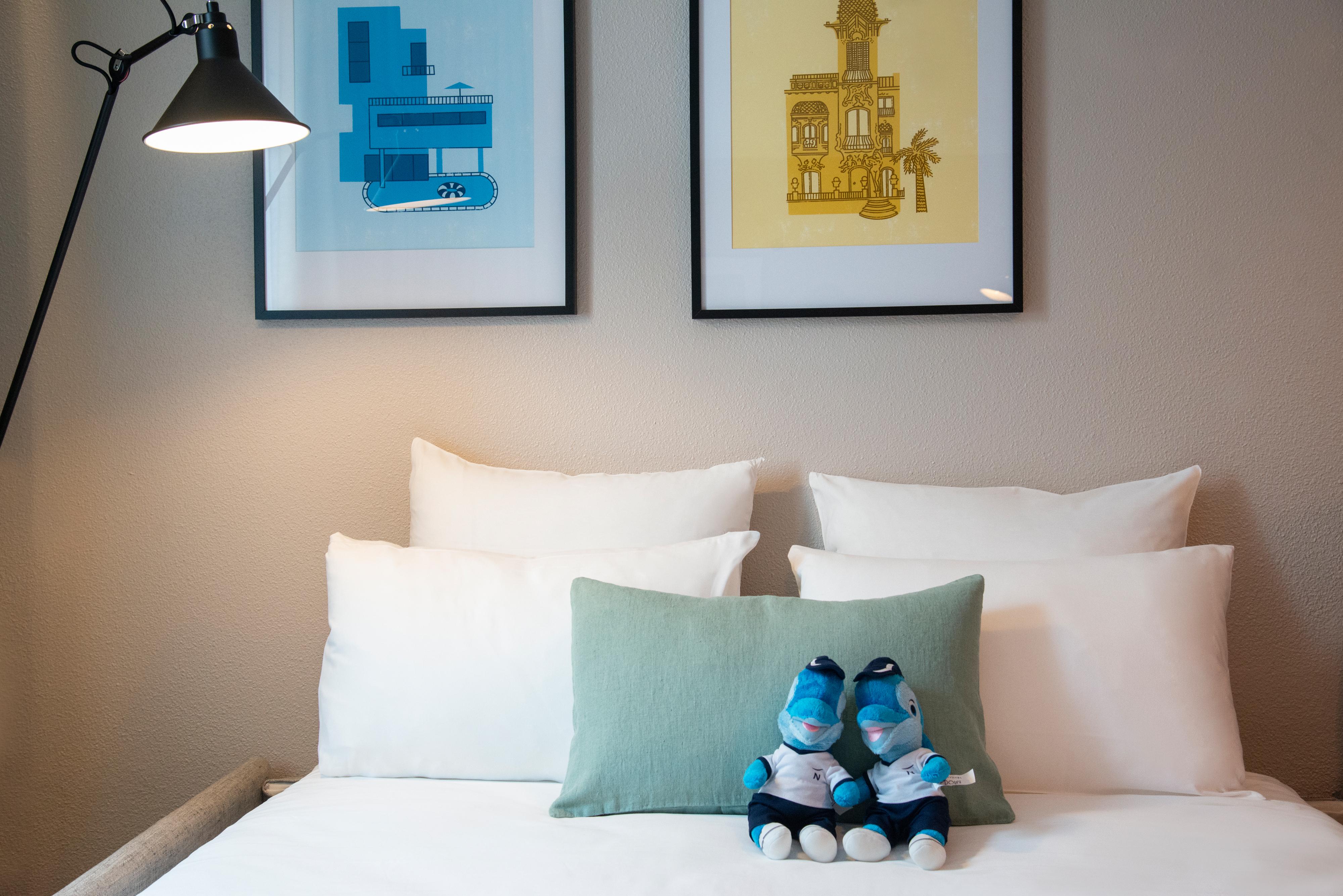 Novotel Airport Nizza