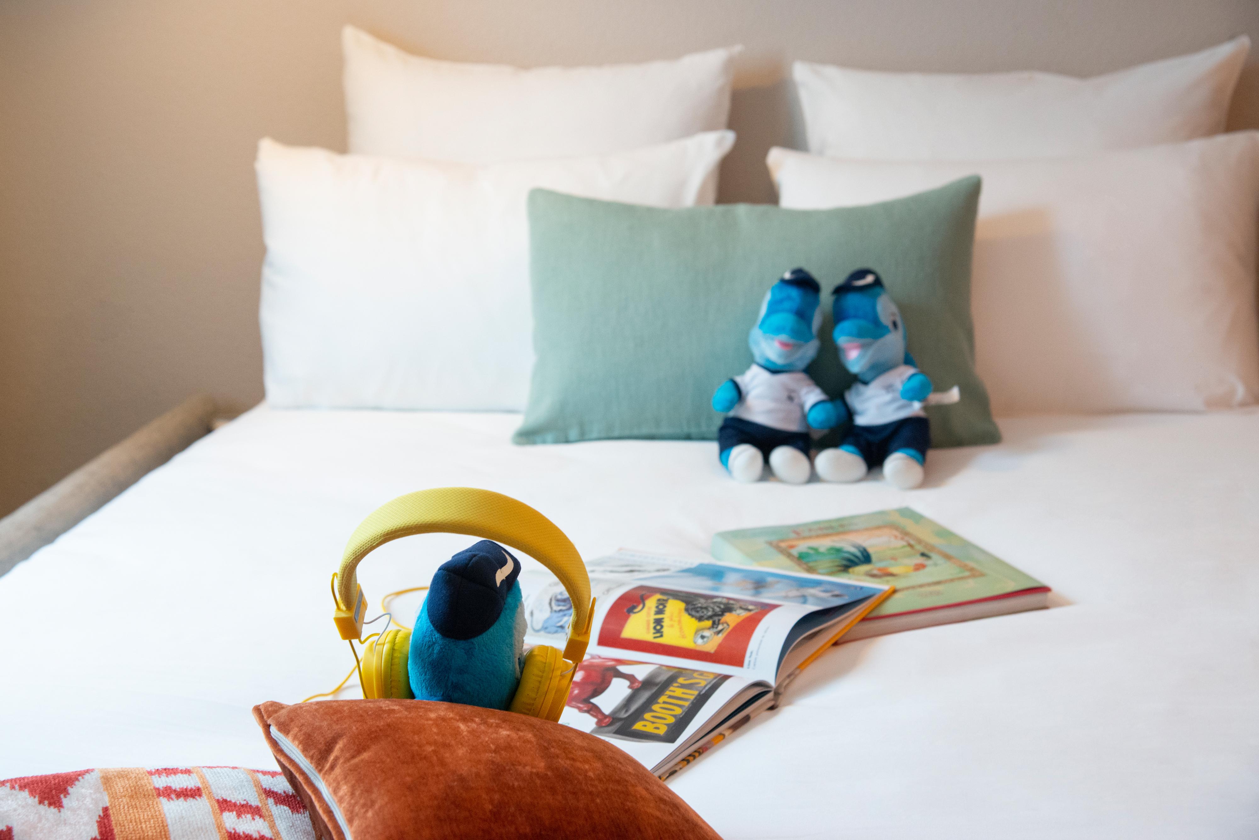Novotel Airport Hotel Nizza