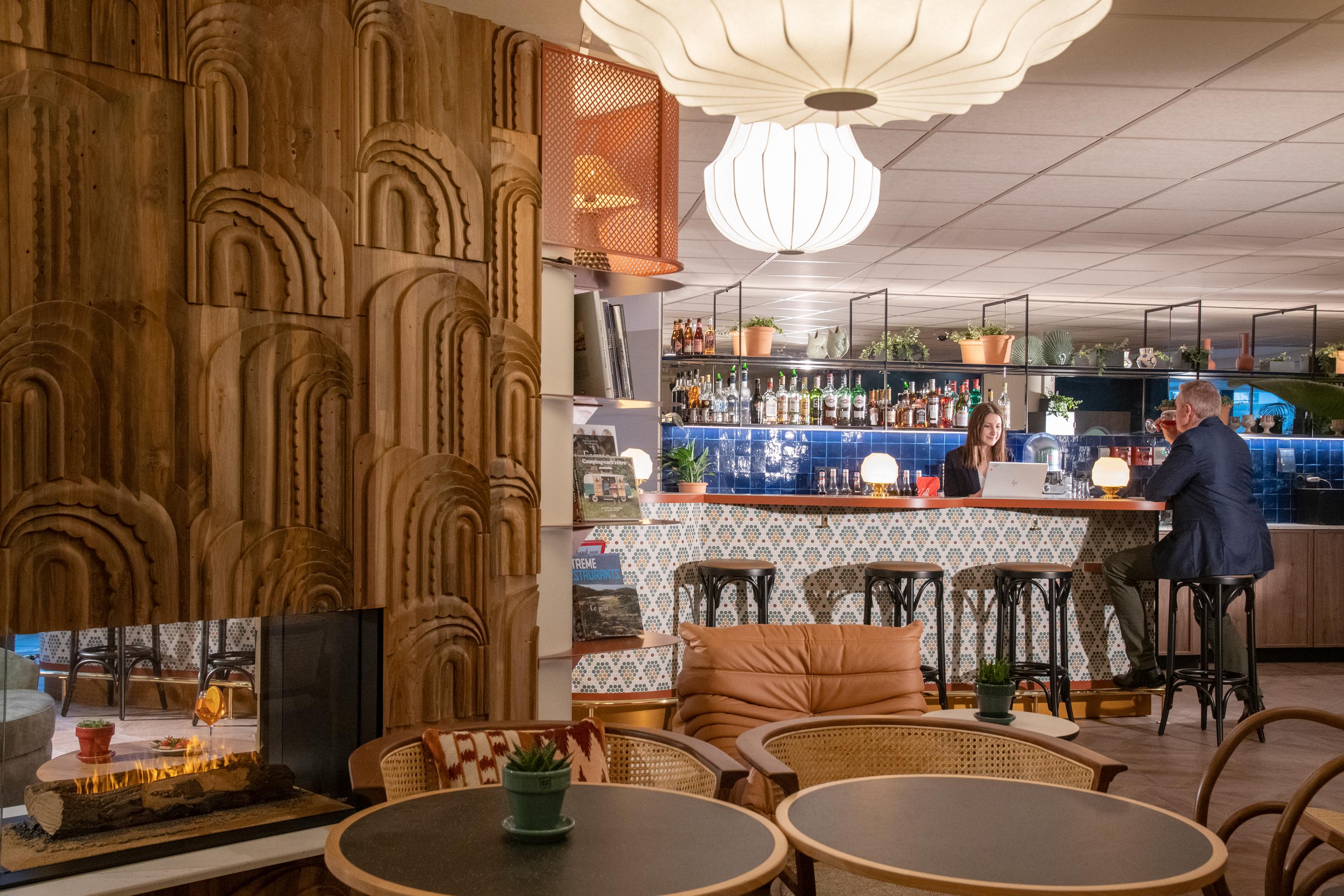 Hotel Novotel Airport Nizza