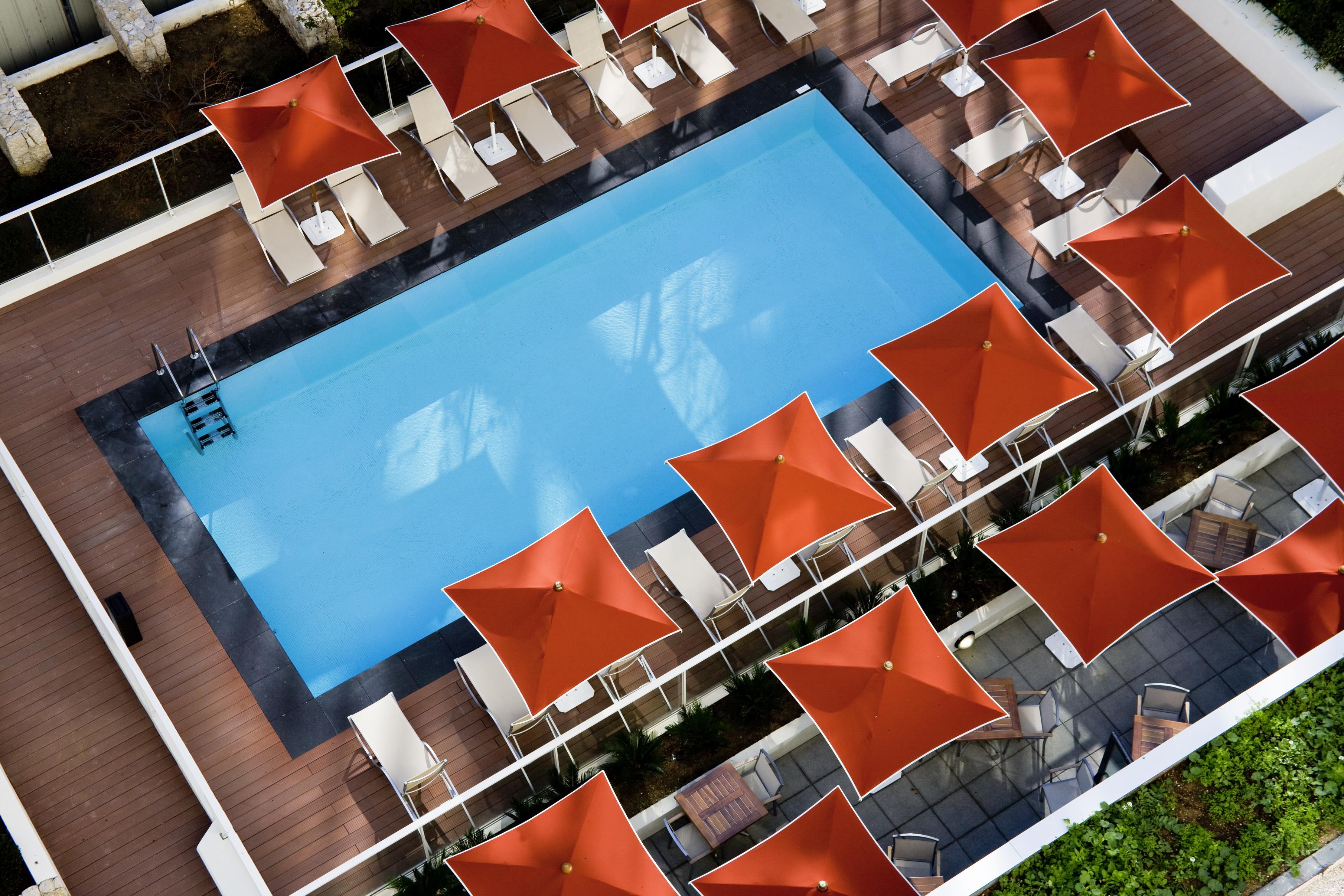 Novotel Airport Hotel Nizza