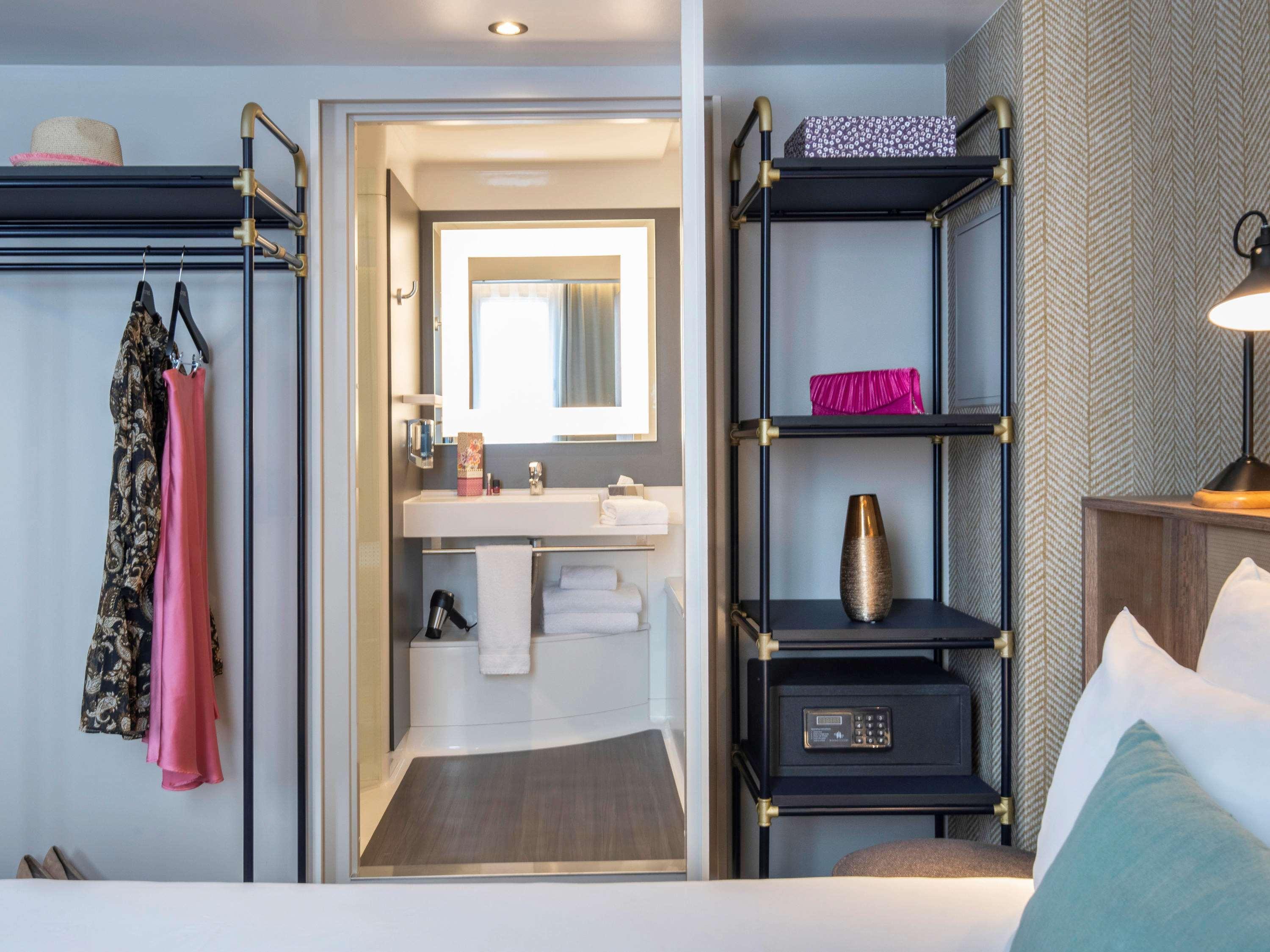 Hotel Novotel Airport Nizza