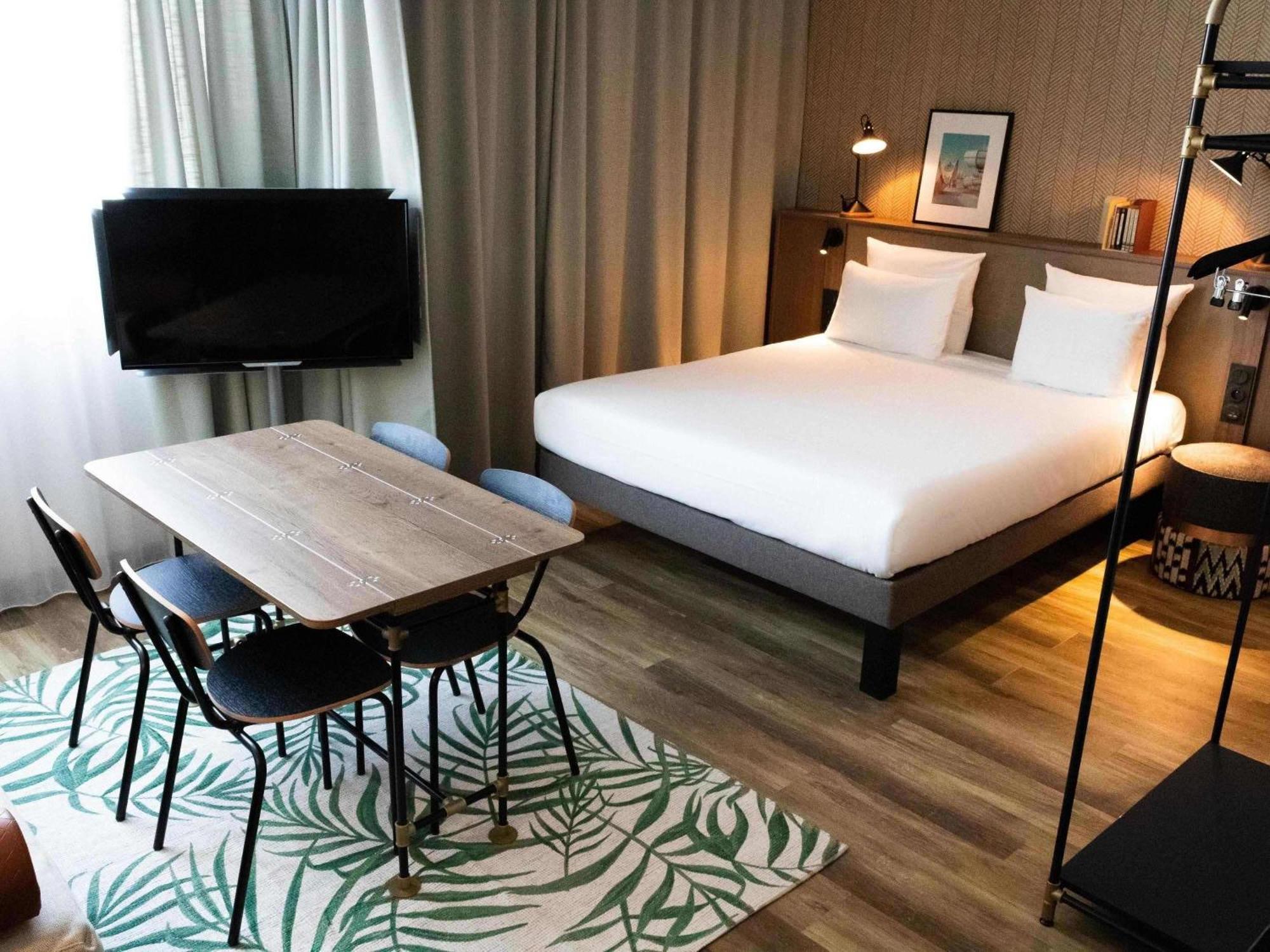 Novotel Airport Nizza